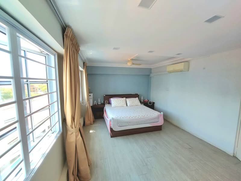 109 Pasir Ris Street 11 HDB Flat For Sale at S$ 730,000 | PropertyGuru Singapore