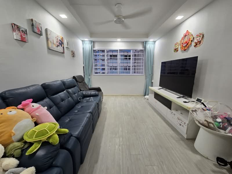 109 Pasir Ris Street 11 HDB Flat For Sale at S$ 730,000 | PropertyGuru Singapore