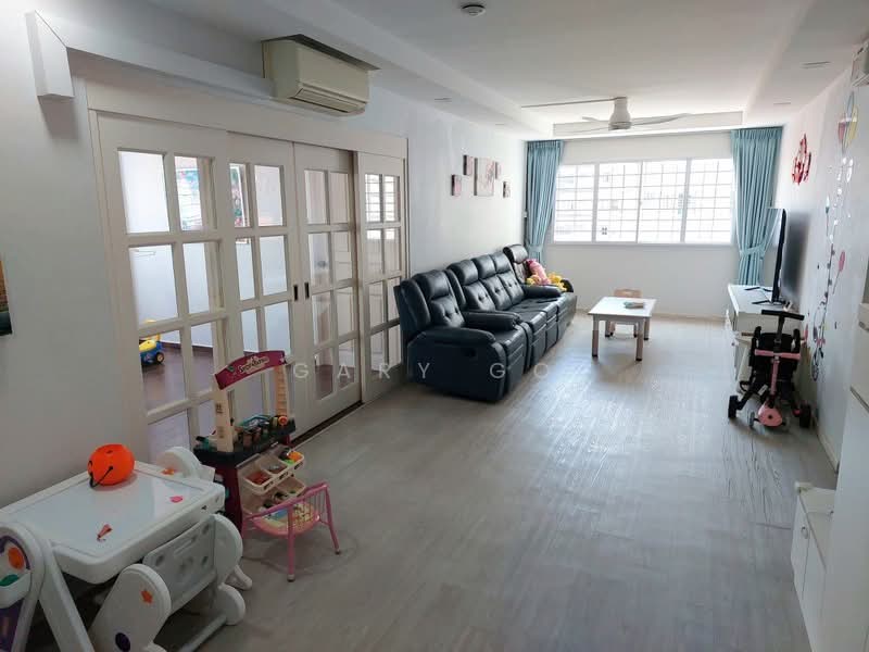 109 Pasir Ris Street 11 HDB Flat For Sale at S$ 730,000 | PropertyGuru Singapore