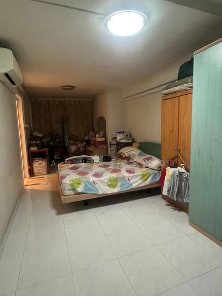 For Sale - 124 Yishun Street 11