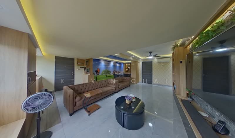 126 Ang Mo Kio Avenue 3 HDB Flat For Sale at S$ 1,400,000 | PropertyGuru Singapore