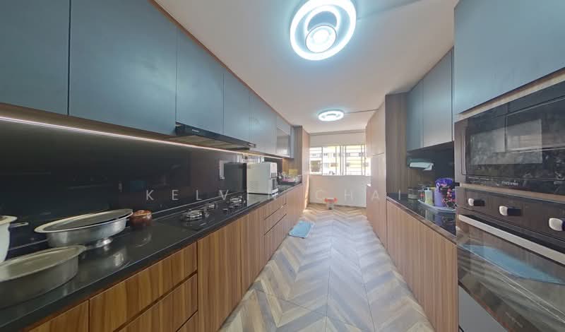126 Ang Mo Kio Avenue 3 HDB Flat For Sale at S$ 1,400,000 | PropertyGuru Singapore