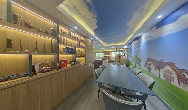 126 Ang Mo Kio Avenue 3 HDB Flat For Sale at S$ 1,400,000 | PropertyGuru Singapore