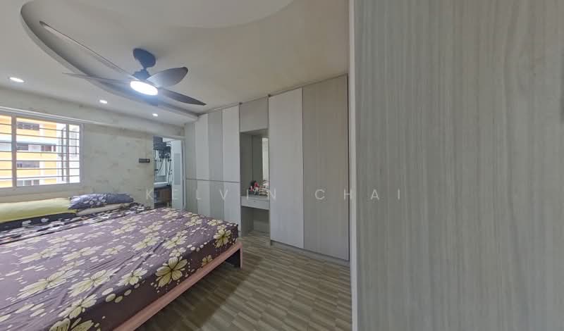 126 Ang Mo Kio Avenue 3 HDB Flat For Sale at S$ 1,400,000 | PropertyGuru Singapore