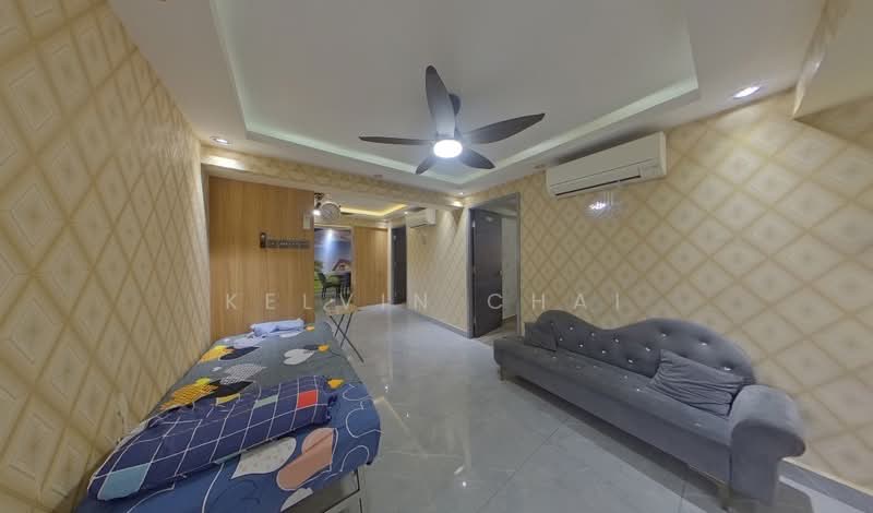 126 Ang Mo Kio Avenue 3 HDB Flat For Sale at S$ 1,400,000 | PropertyGuru Singapore