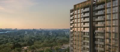 For Sale - Narra Residences