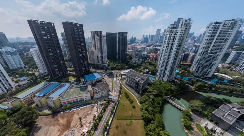 River Modern Condominium For Sale at S$ 5,878,000 | PropertyGuru Singapore