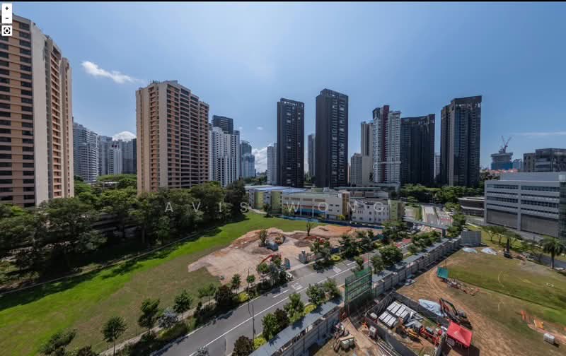 River Modern Condominium For Sale at S$ 5,878,000 | PropertyGuru Singapore