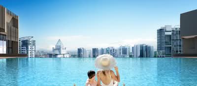 For Sale - Arina East Residences