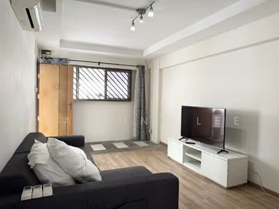 For Sale - 847 Tampines Street 83