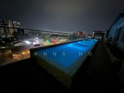 For Sale - Park Residences Kovan