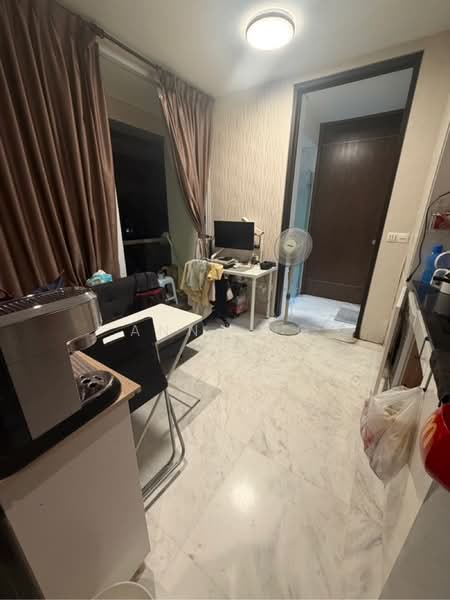 Park Residences Kovan Apartment For Sale at S$ 730,000 | PropertyGuru Singapore