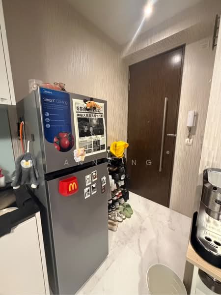 Park Residences Kovan Apartment For Sale at S$ 730,000 | PropertyGuru Singapore