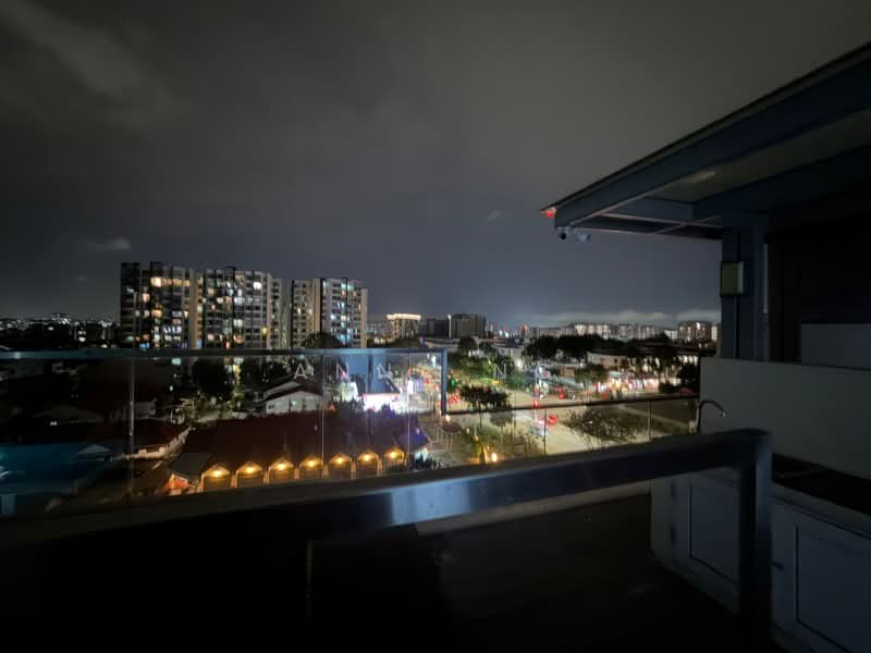 Park Residences Kovan Apartment For Sale at S$ 730,000 | PropertyGuru Singapore