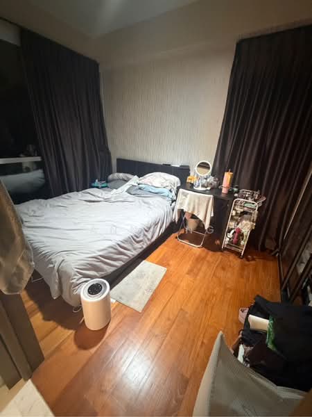 Park Residences Kovan Apartment For Sale at S$ 730,000 | PropertyGuru Singapore