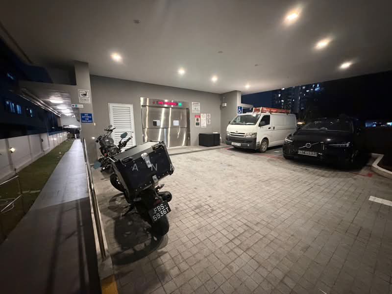 Park Residences Kovan Apartment For Sale at S$ 730,000 | PropertyGuru Singapore