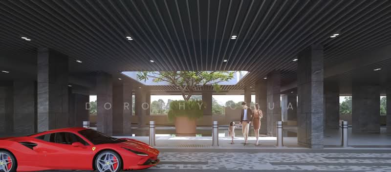 Arina East Residences Condominium For Sale at S$ 1,958,000 | PropertyGuru Singapore