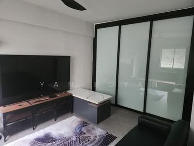 For Rent - 248 Jurong East Street 24