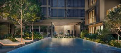 For Sale - The Collective At One Sophia