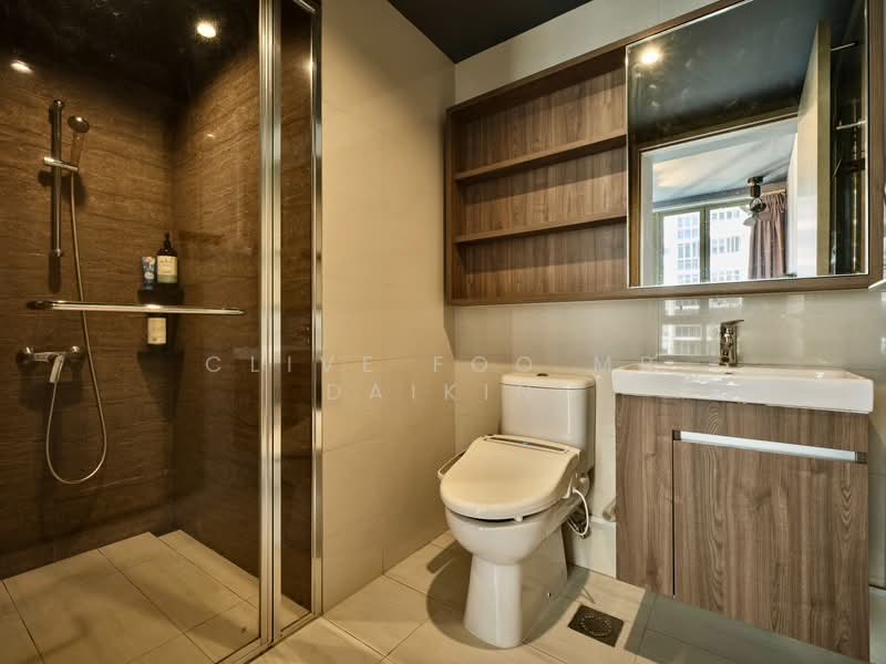 Sol Acres, 6 Choa Chu Kang Grove, 2 Bedrooms, 732 sqft, Executive Condominium For Rent, by Clive Foo Mr Daikin, 60237055 - PropertyGuru.com.sg