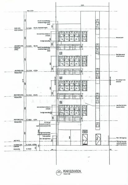 48 TANNERY LANE, 48 TANNERY LANE, Macpherson / Potong Pasir, 11,773 sqft, Light Industrial (B1) For Sale, by Allan Lee, 60237059 - CommercialGuru.com.sg
