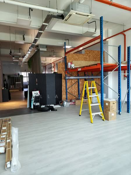 48 TANNERY LANE, 48 TANNERY LANE, Macpherson / Potong Pasir, 11,773 sqft, Light Industrial (B1) For Sale, by Allan Lee, 60237059 - CommercialGuru.com.sg