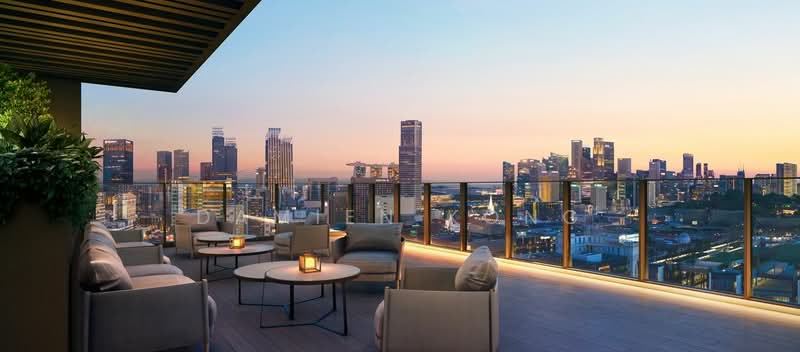 The Collective At One Sophia Condominium For Sale at S$ 2,872,000 | PropertyGuru Singapore