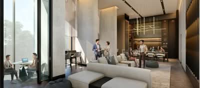 For Sale - The Collective At One Sophia