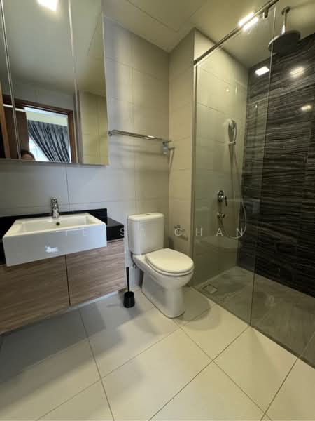 WhiteHaven, 332 Pasir Panjang Road, 2 Bedrooms, 1,055 sqft, Apartment For Rent, by Tessa Chan, 60237078 - PropertyGuru.com.sg