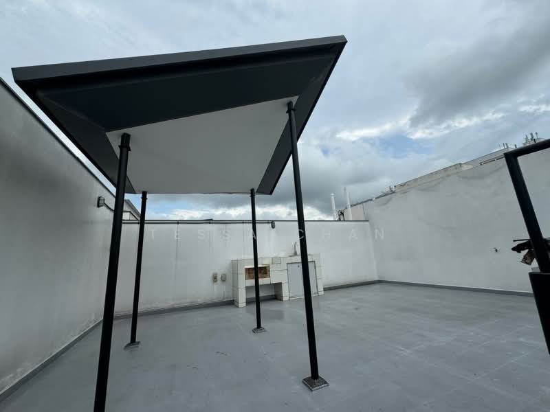 WhiteHaven, 332 Pasir Panjang Road, 2 Bedrooms, 1,055 sqft, Apartment For Rent, by Tessa Chan, 60237078 - PropertyGuru.com.sg