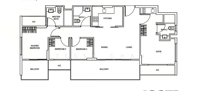 For Rent WhiteHaven