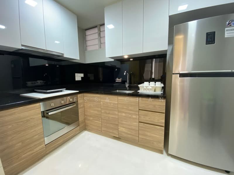 WhiteHaven, 332 Pasir Panjang Road, 4 Bedrooms, 1,195 sqft, Apartment For Rent, by Tessa Chan, 60237079 - PropertyGuru.com.sg