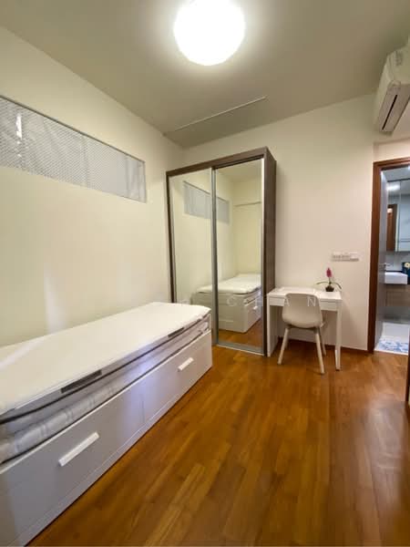 WhiteHaven, 332 Pasir Panjang Road, 4 Bedrooms, 1,195 sqft, Apartment For Rent, by Tessa Chan, 60237079 - PropertyGuru.com.sg