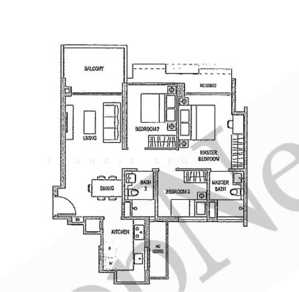 For Sale 233 Compassvale Walk