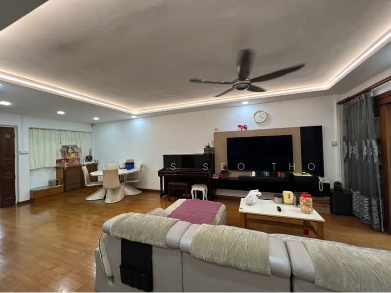 For Sale - 233 Compassvale Walk