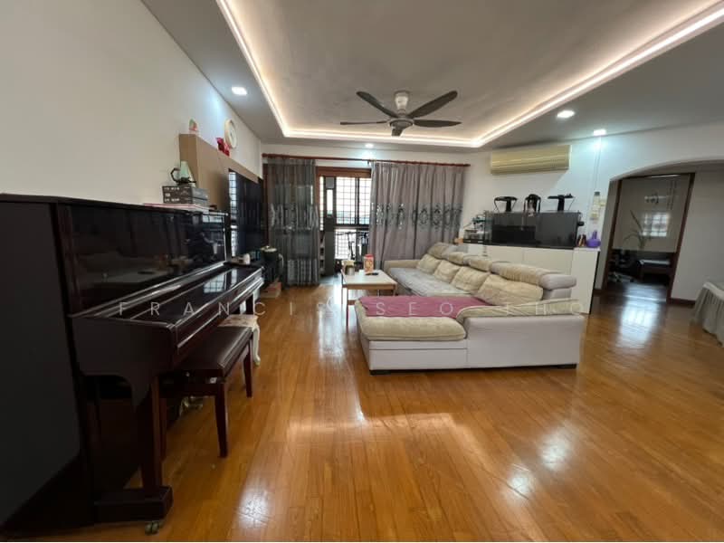 For Sale - 233 Compassvale Walk