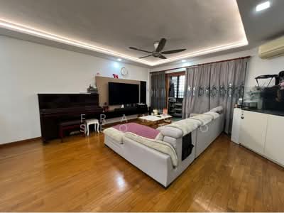 For Sale - 233 Compassvale Walk