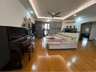 For Sale - 233 Compassvale Walk