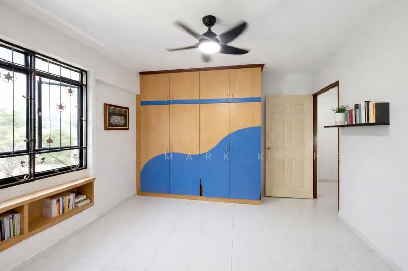 651 Senja Link HDB Flat For Sale at S$ 600,000 | PropertyGuru Singapore