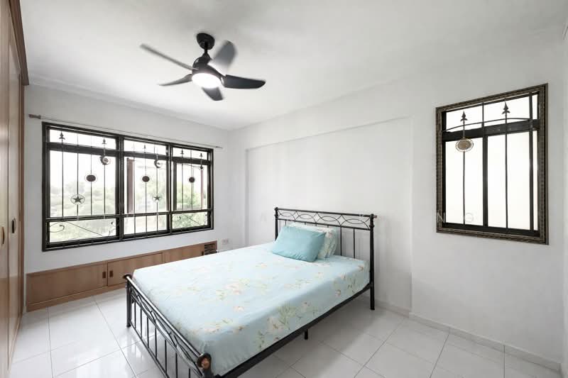 651 Senja Link HDB Flat For Sale at S$ 600,000 | PropertyGuru Singapore