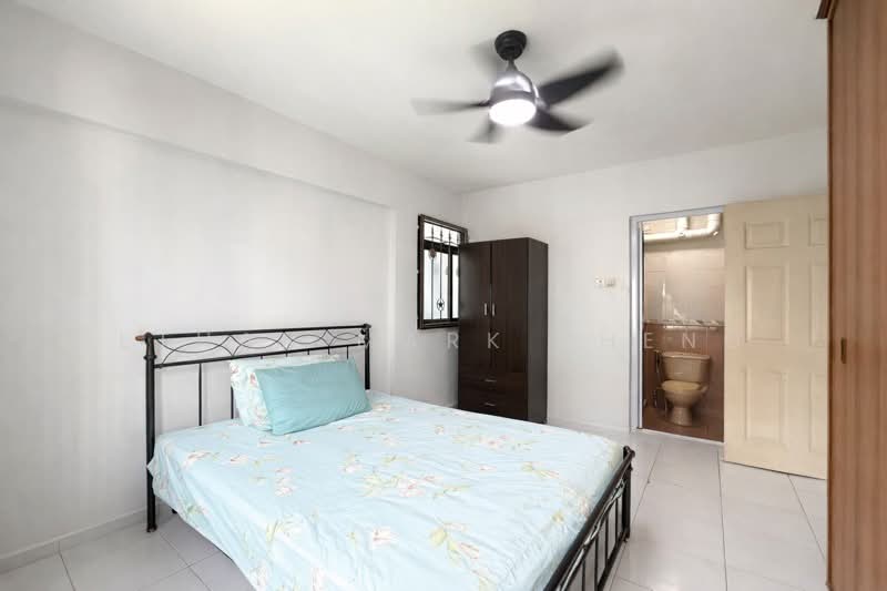 651 Senja Link HDB Flat For Sale at S$ 600,000 | PropertyGuru Singapore