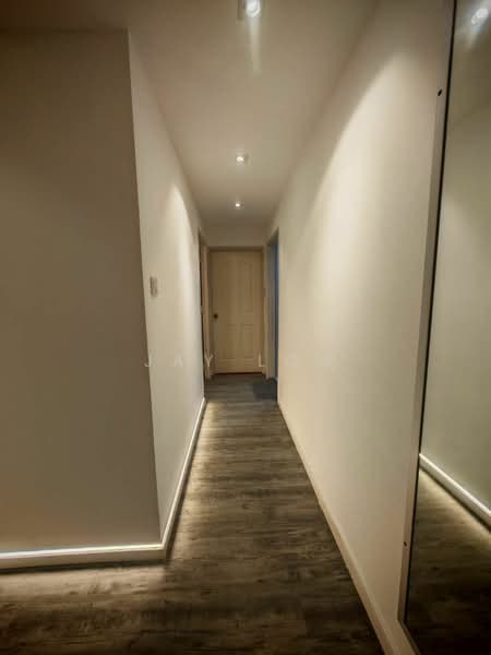 For Rent - Cascadale