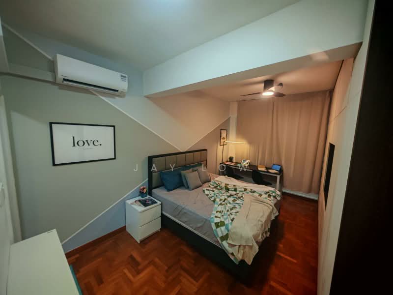 Cascadale, 732 Upper Changi Road East, Room Rental, 250 sqft, Condominium For Rent, by Jay Low, 60237084 - PropertyGuru.com.sg