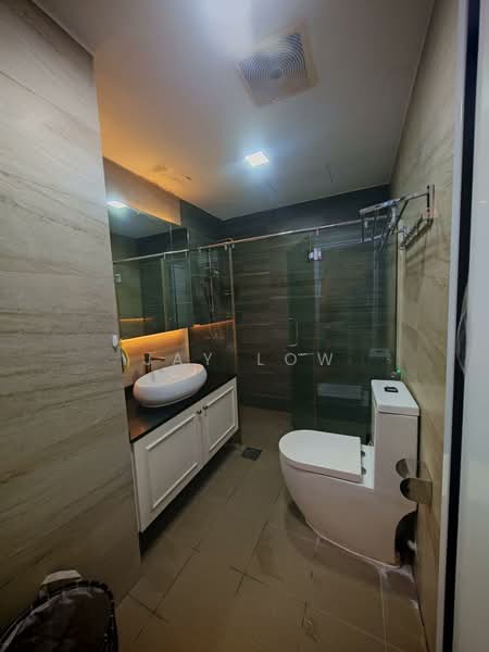 Cascadale, 732 Upper Changi Road East, Room Rental, 250 sqft, Condominium For Rent, by Jay Low, 60237084 - PropertyGuru.com.sg