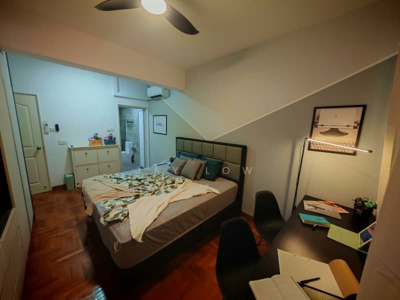 Cascadale, 732 Upper Changi Road East, Room Rental, 250 sqft, Condominium For Rent, by Jay Low, 60237084 - PropertyGuru.com.sg