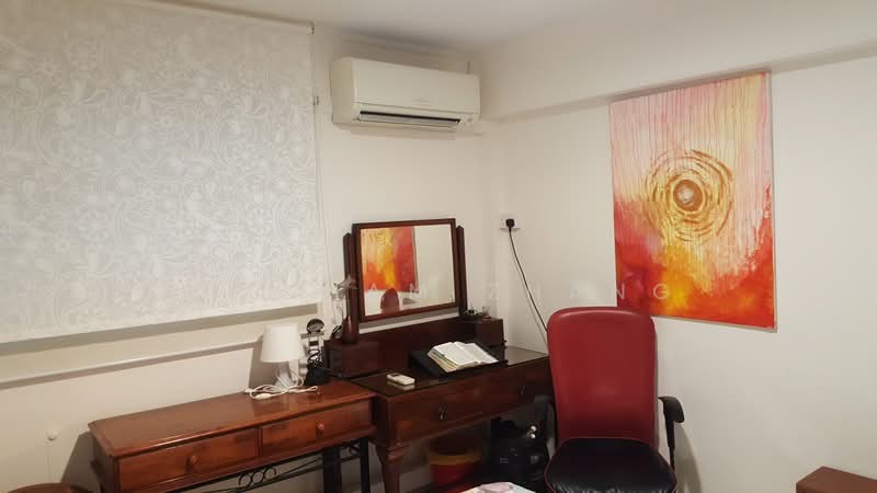 For Rent - 8 Holland Avenue