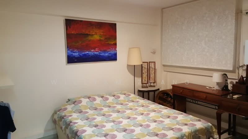 For Rent - 8 Holland Avenue