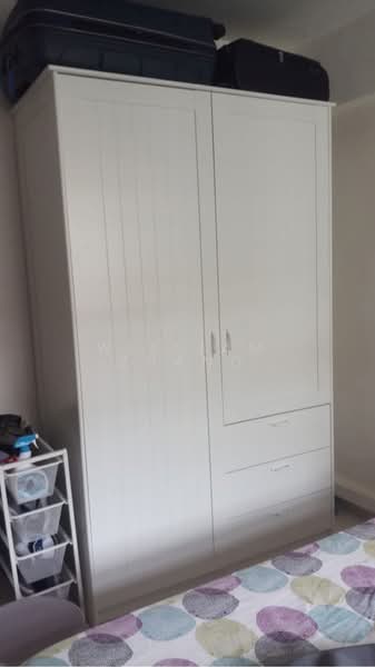 For Rent - 8 Holland Avenue