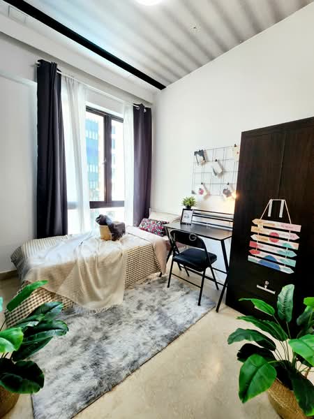 Simsville, 8 Geylang East Avenue 2, Room Rental, 180 sqft, Condominium For Rent, by Kerrine Thong, 60237086 - PropertyGuru.com.sg