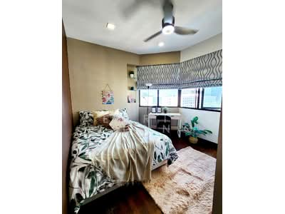 For Rent - Simsville